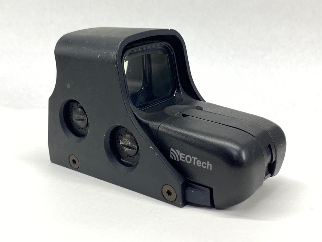 ★実物 EOTech 511 ホロサイト ＆マグカップ 法執行機関・軍用★
