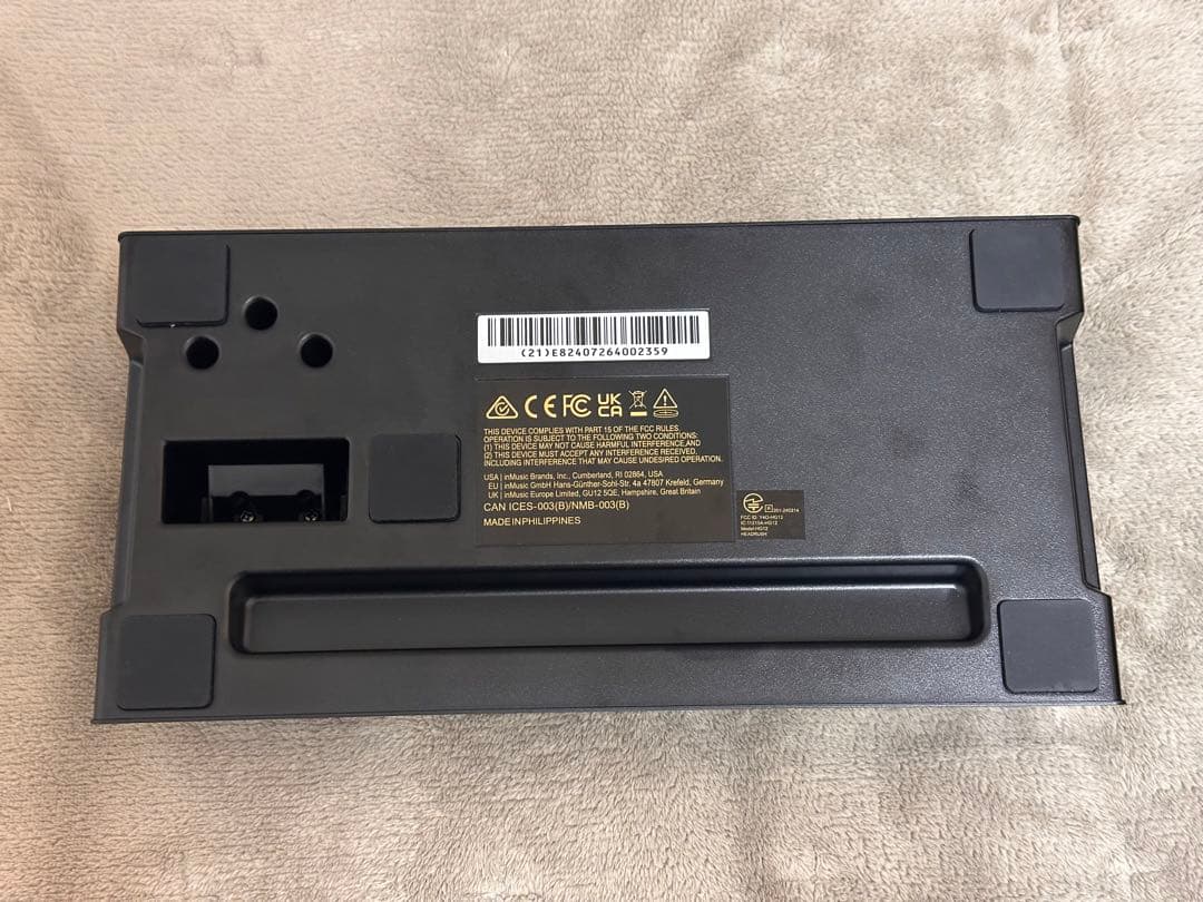 【美品】headrush flex prime