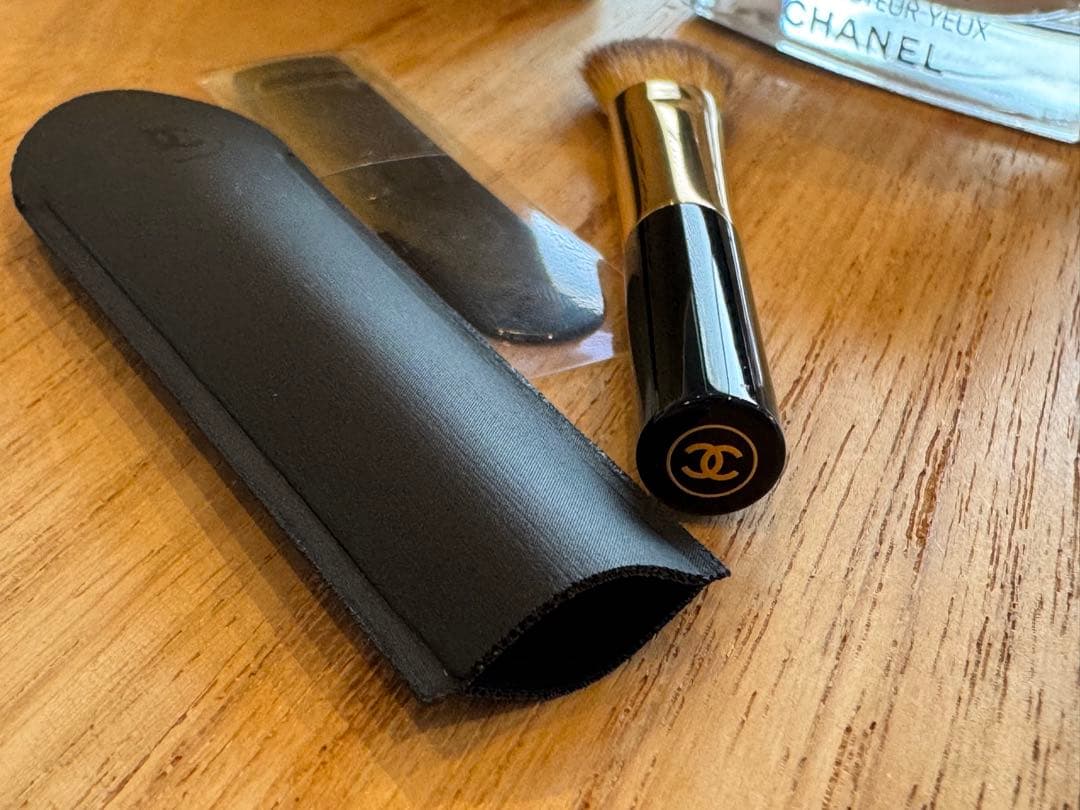 【新品】CHANEL サブマリージュ ル ￼￼コンクトゥール￼ ユー02