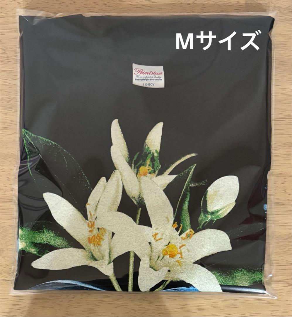 TENBLANK×©SAINT Mxxxxxx (セント マイケル) Tシャツ