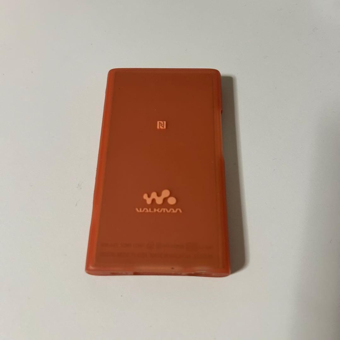 SONY ウォークマン　NW-A45