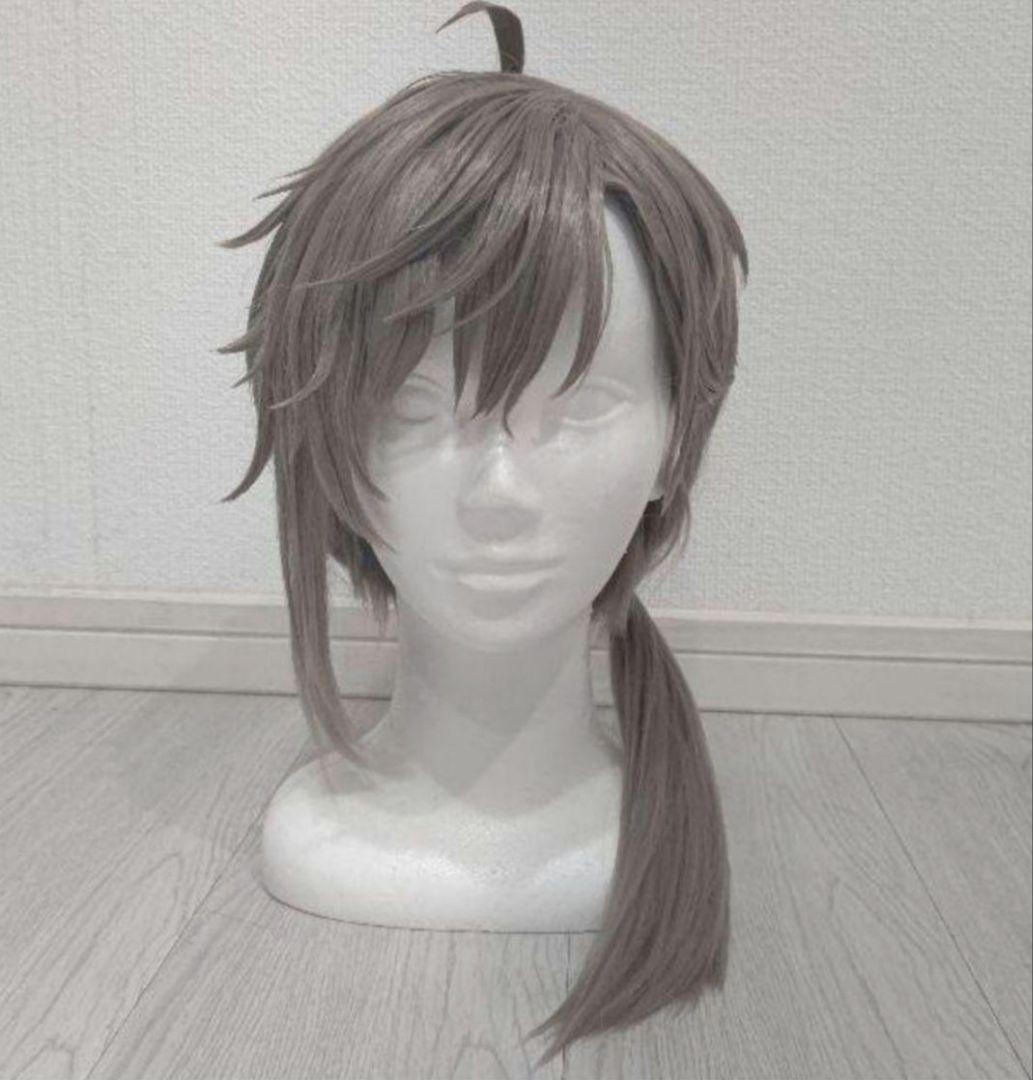 にじさんじ 叶 コスプレ ウィッグ