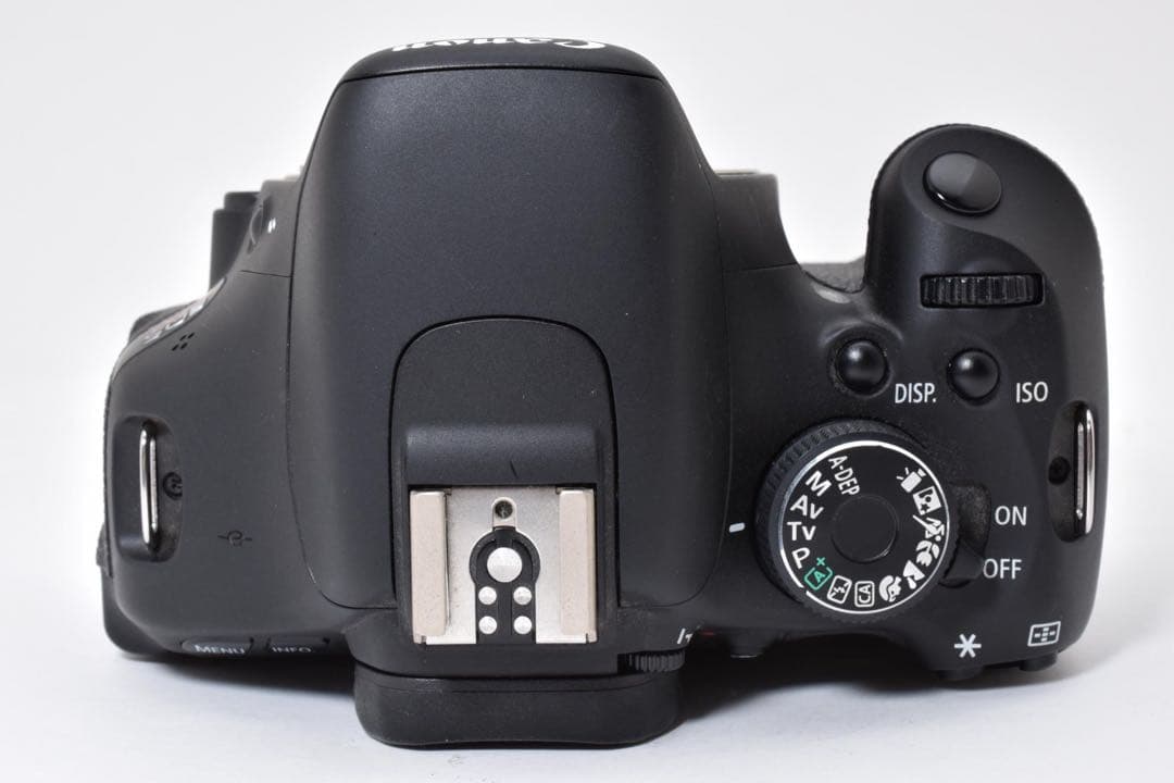 Canon EOS Kiss X5 本体 + バッテリー充電器