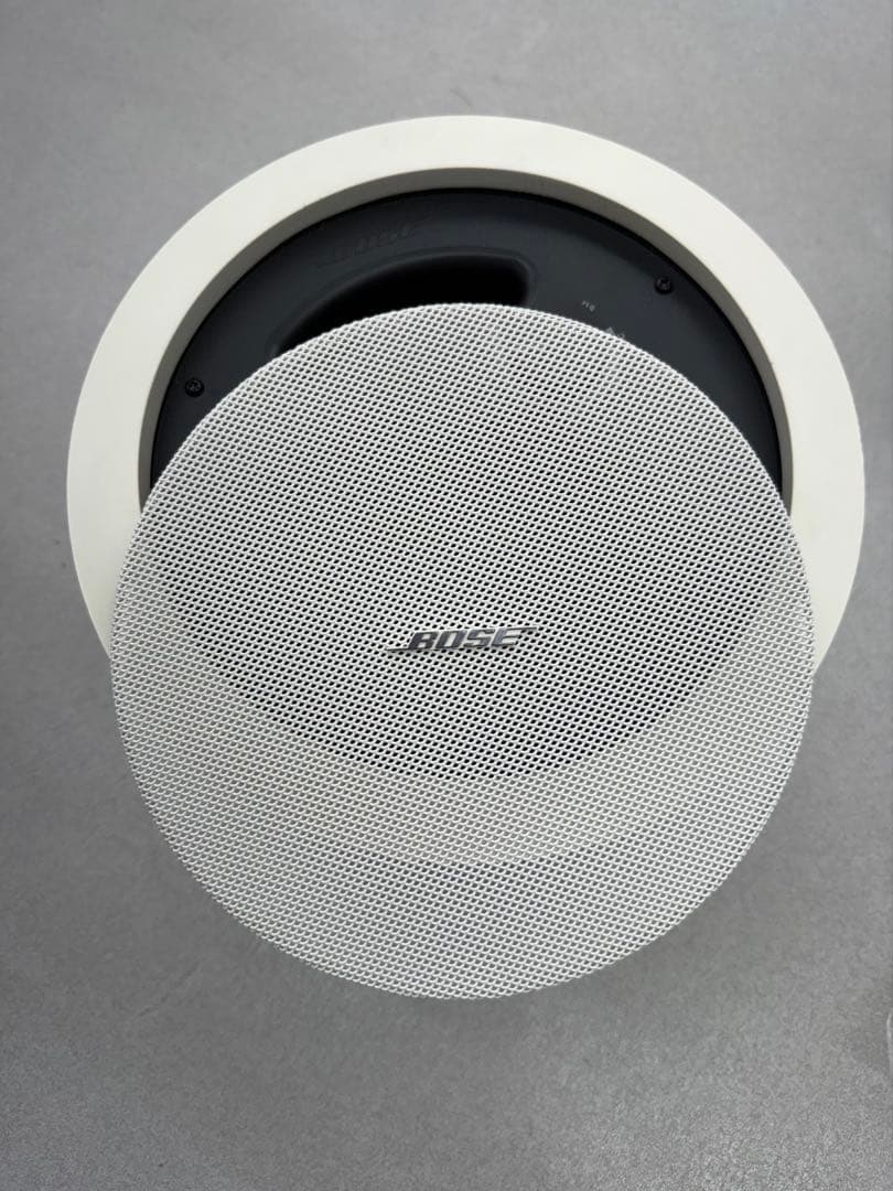 Bose DS16F天井スピーカー 2本セット