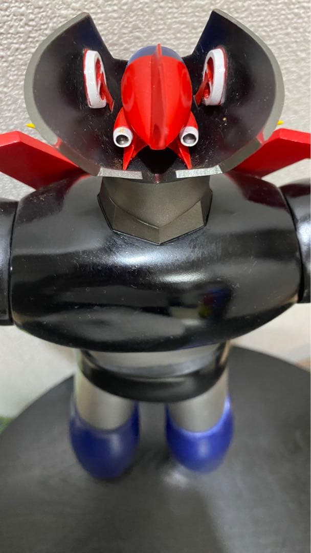 【超激レア】マジンガーZ 大型