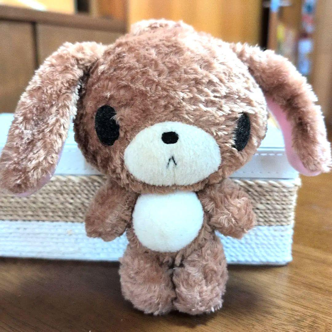 【激レア】シュガーバニーズ　くろうさ　ぬいぐるみ　サンリオ購入品　当時物　セット