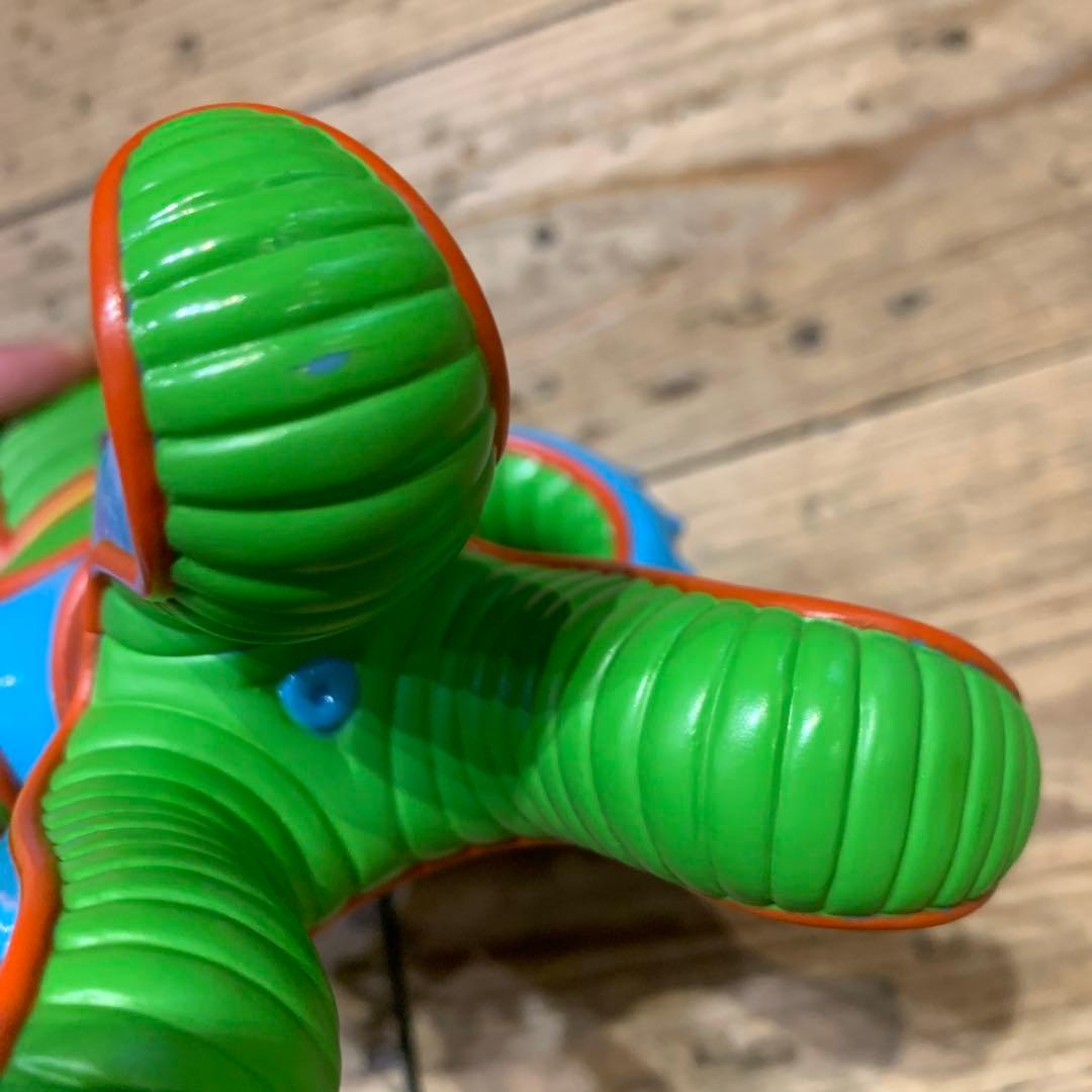 コスモリキッド マンタラ　ジム ウードリング