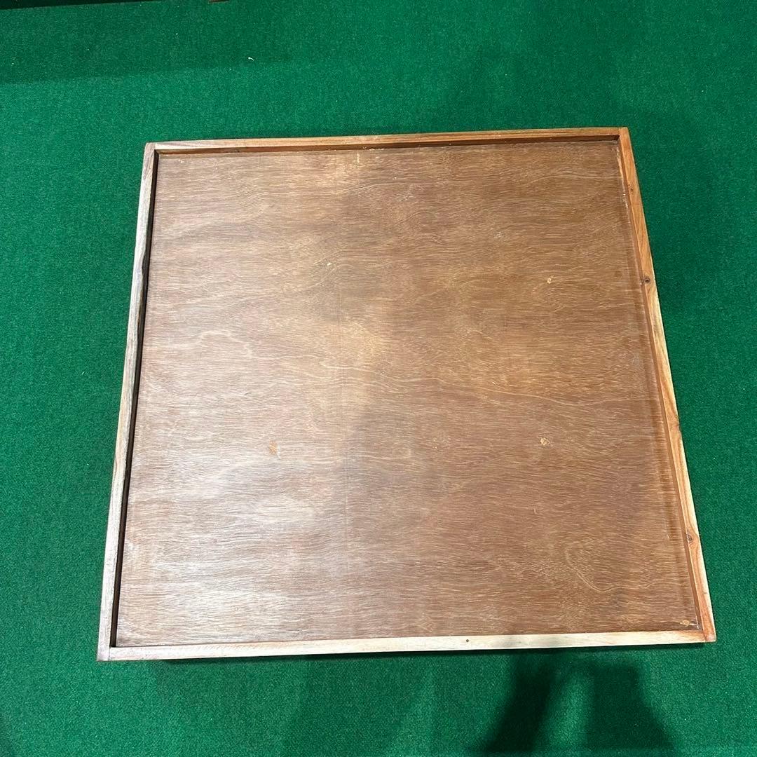 a. dépêche オットマン block multi 幅83 家具 Y143