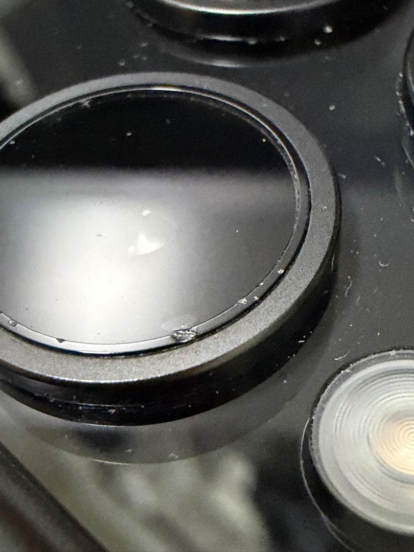 iPhone 15pro 256gb ブラックチタニウム　SIMフリー