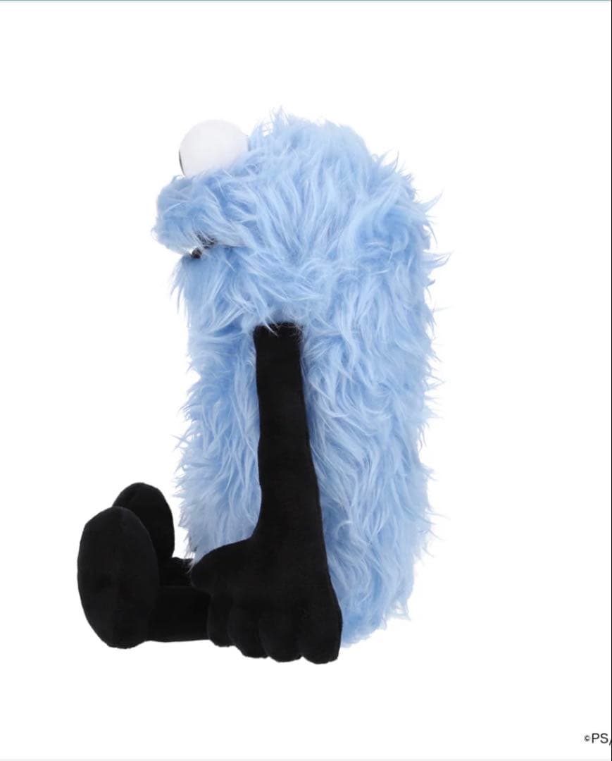 パペットスンスン　chocolate 正規品