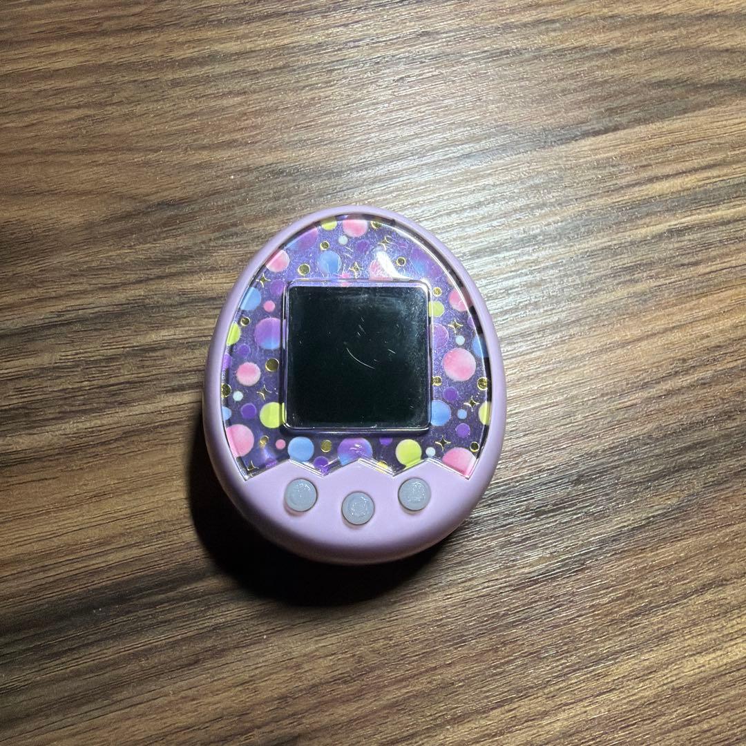 たまごっちみくす