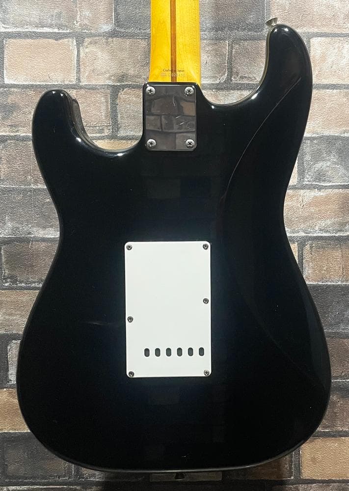 【キレイ】Fender/フェンダー/JAPAN/ジャパン【Qシリアル】