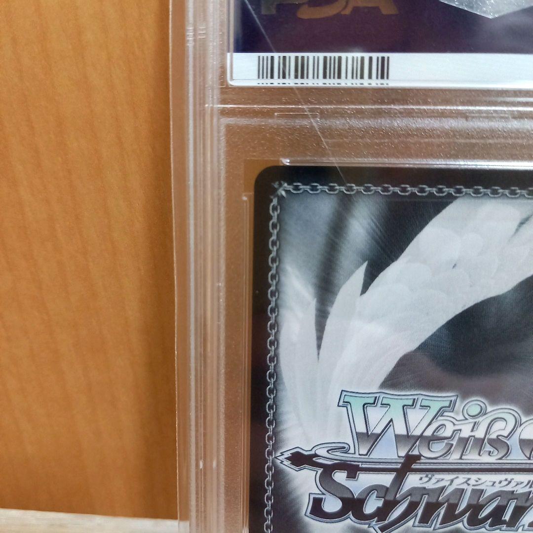 新品未使用　青春ブタ野郎　桜島麻衣　幻のランドセルガール　PSA10