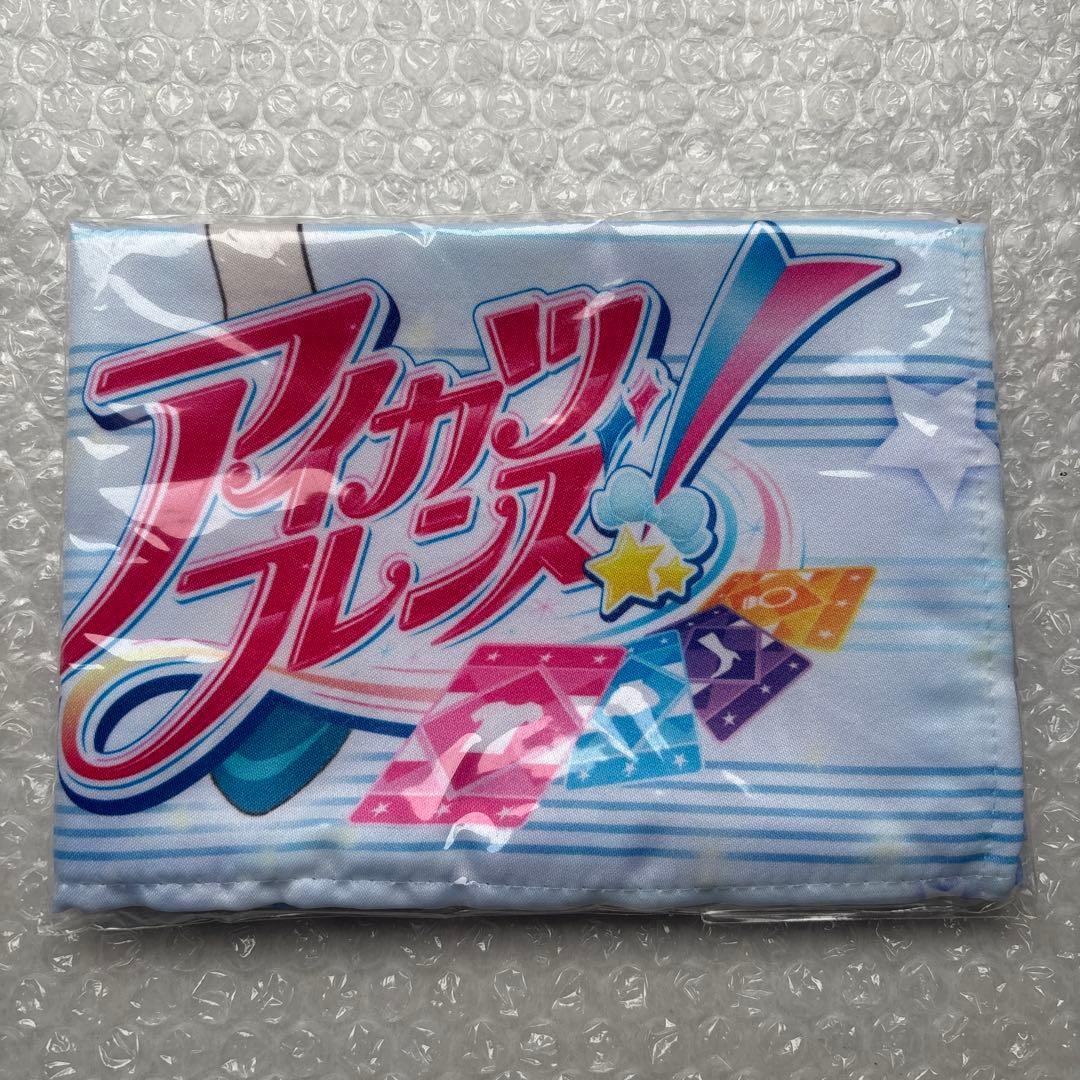 アイカツ　布ポスター　湊みお