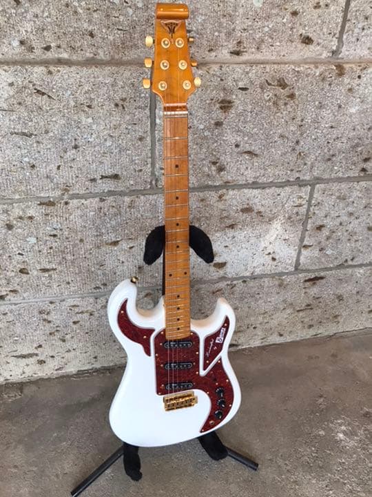 【美品】BURNS MARQUEE バーンズ