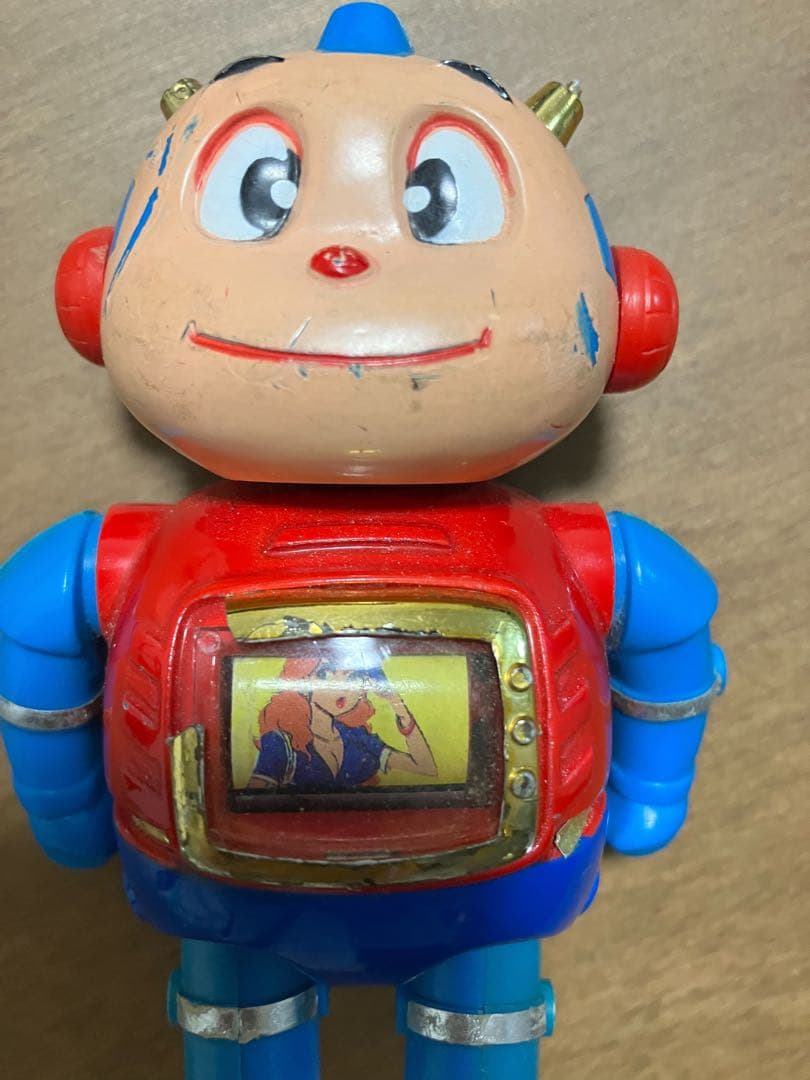 訳あり　ロボッチ