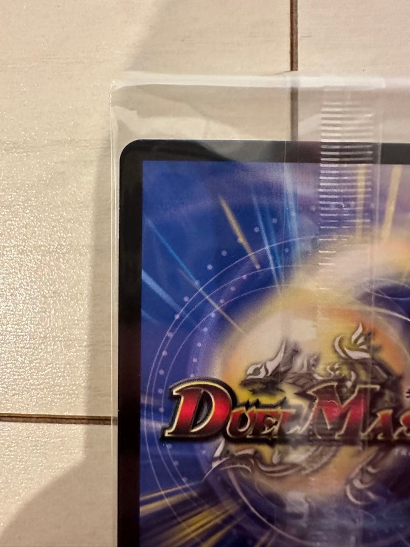 い*は様 流星のガイアッシュ・カイザー　神アート　未開封