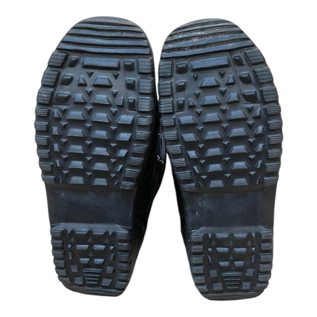 ZUMA スノーボードブーツ ダイヤル式 28.0㎝