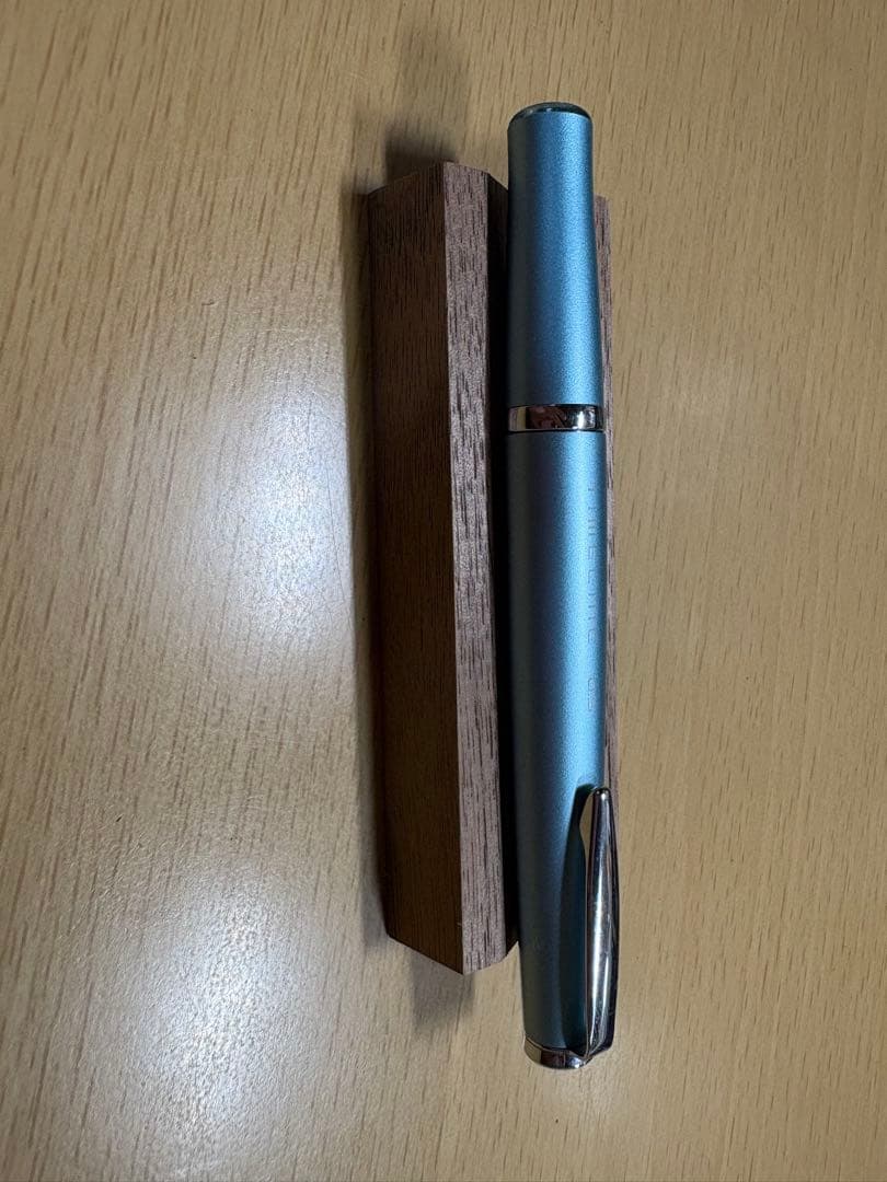 パイロットタイムラインシャープペン0.5ミリ