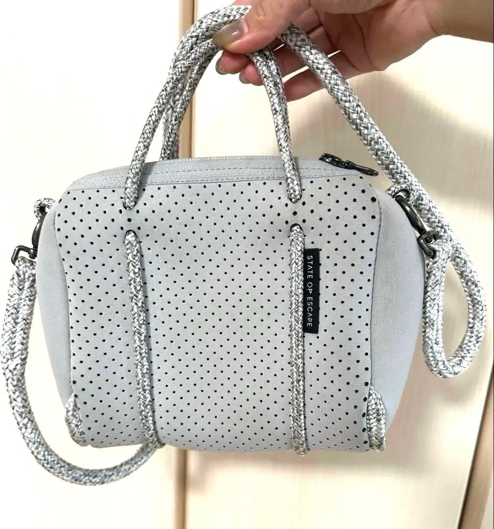 限定値下げ❗️ステイトオブエスケープ XS Cloud