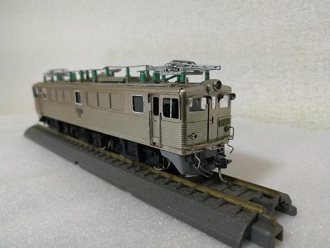 EF30 13 HOゲージ 鉄道模型