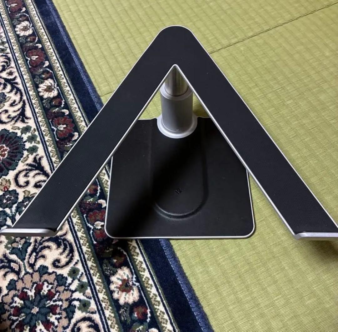 DJ機材 HiRise Pro for MacBook