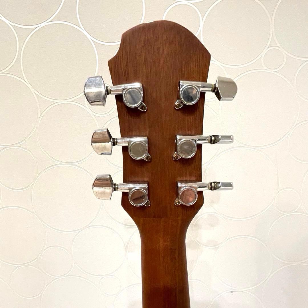 【希少】Pro Martin エレアコ EA350 カッタウェイ サンバースト