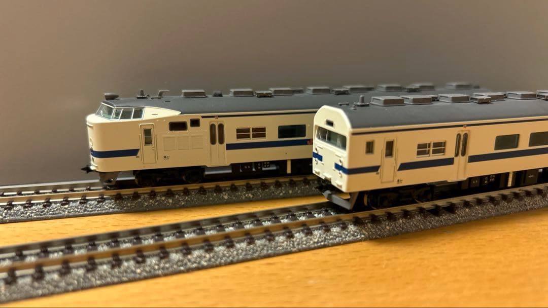 マイクロエース715系 九州色 8両セット