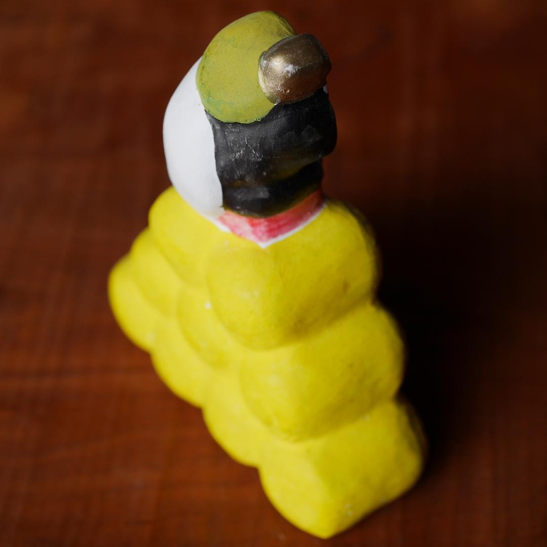 ◆相良人形◆七代◆さがらたかし◆俵乗大黒◆