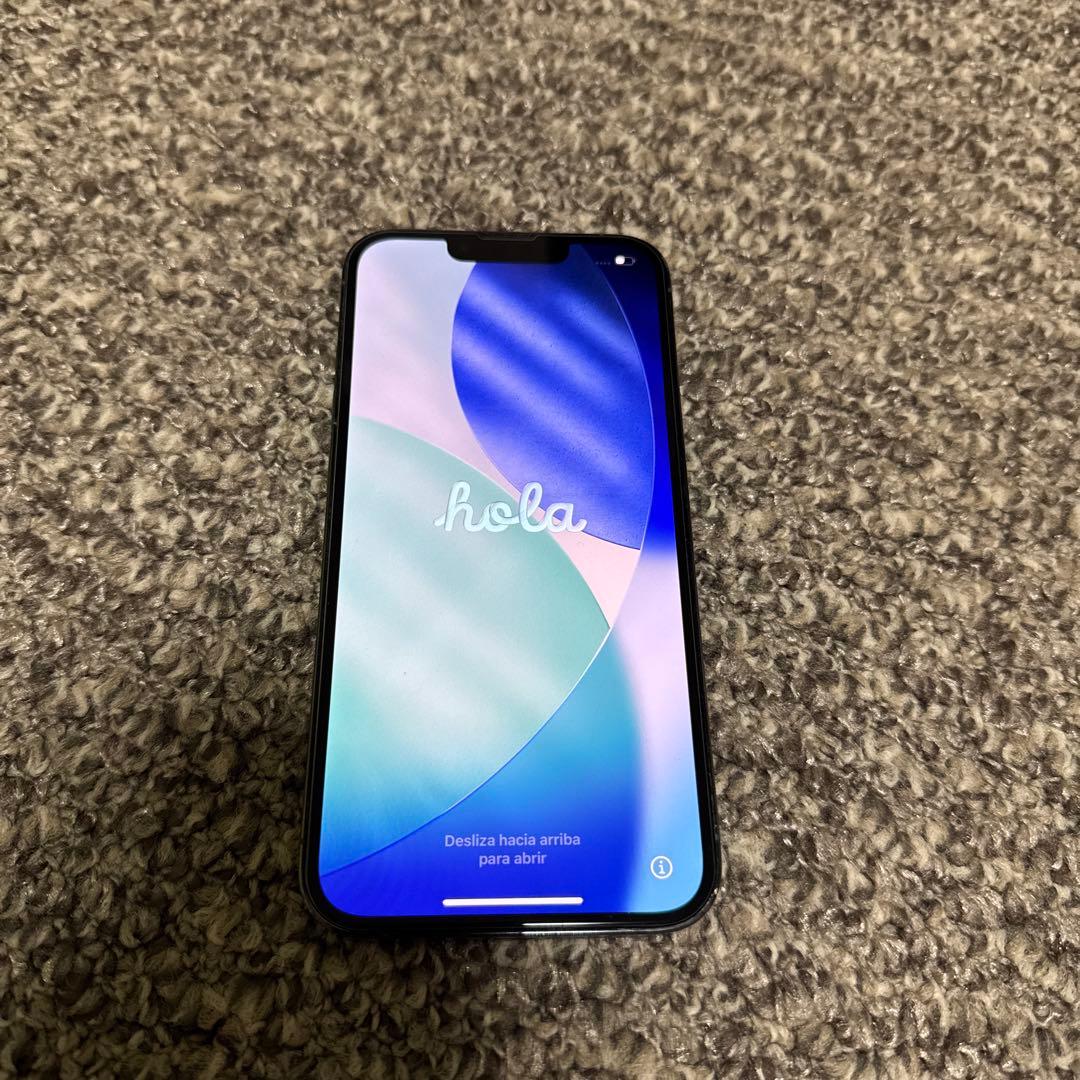 iPhone13プロ 256GB