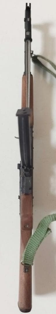 ミニＡＫ47　木金属製　 新品