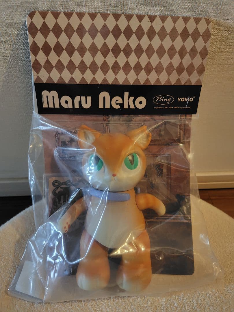 【新品未開封】MARUNEKO NEXT限定カラー