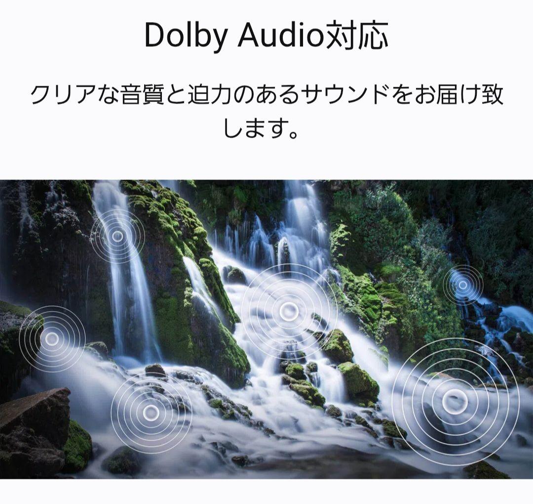 m*a様 ✩値下げ中！！✩【新品未使用】2025年製 TCL40インチスマートT