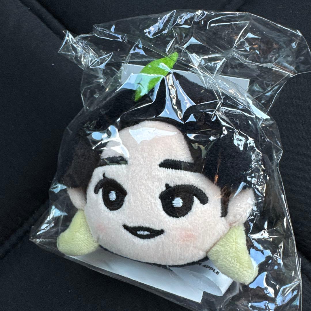 ほ*ー様 【最終値下げ】韓国限定 MrsGreenAppleソウルコン 大森元貴