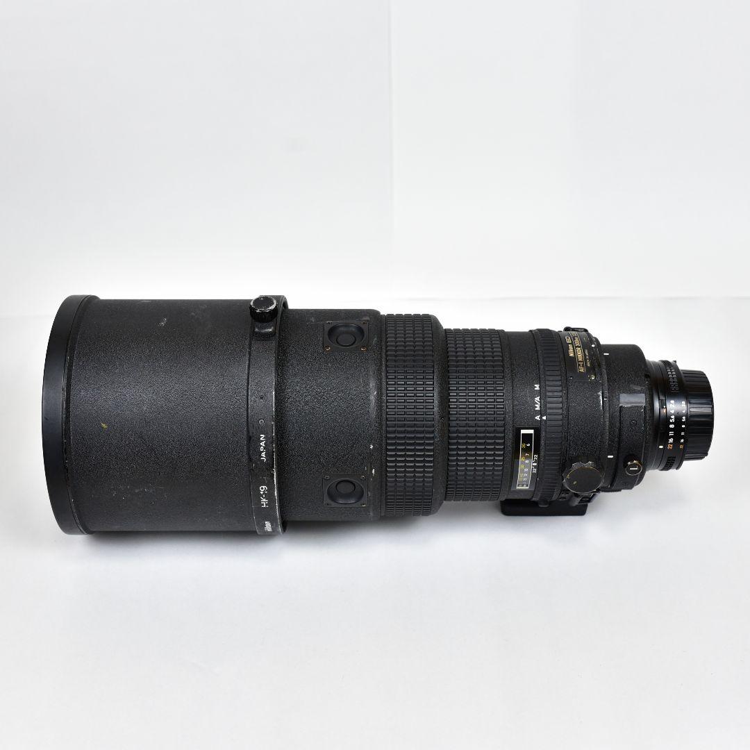 レンズ(単焦点) Nikon Nikkor ED AF-I 300mm F2.8 D