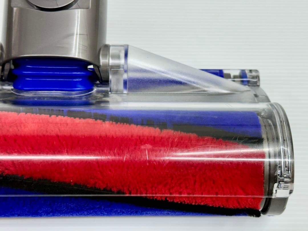 中古　動作保証品　ダイソン　ソフトローラークリーナーヘッド　151868 掃除機