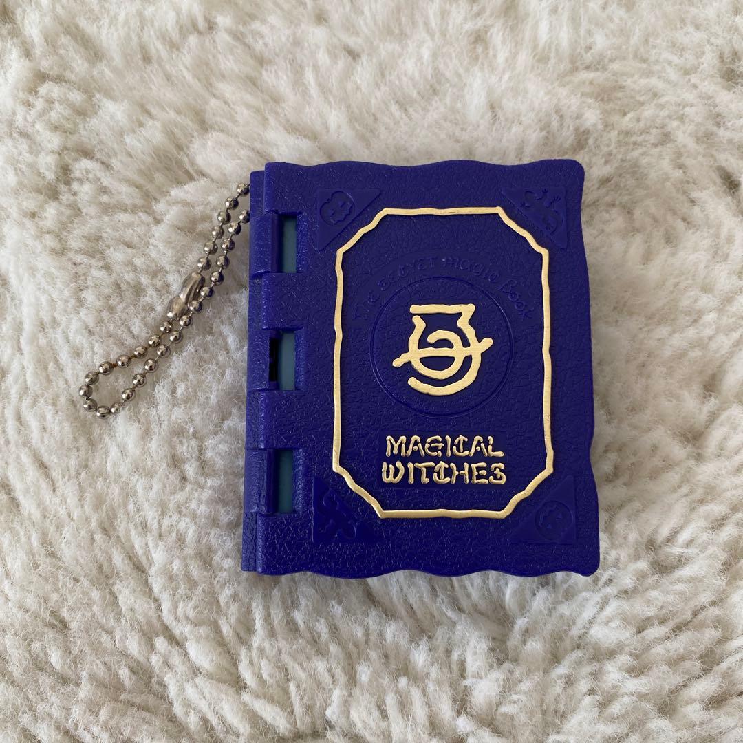 マジカルウィッチーズ【水】