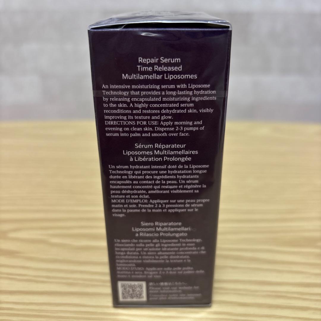 新品 正規品 リポソーム アドバンスト リペアセラム 付けかえ 75mL