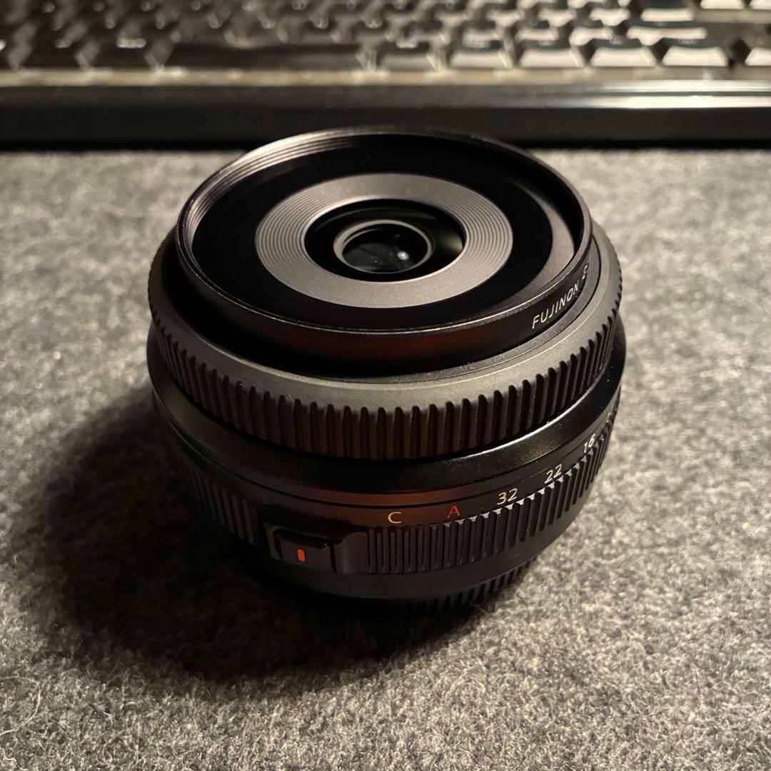 6月5日までFujifilm GF50mmF3.5 R LM WR 富士フィルム