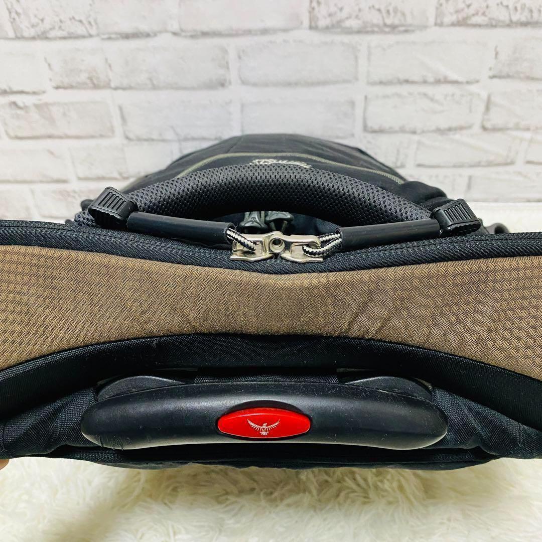 OSPREY オスプレイ　キャリーバッグ