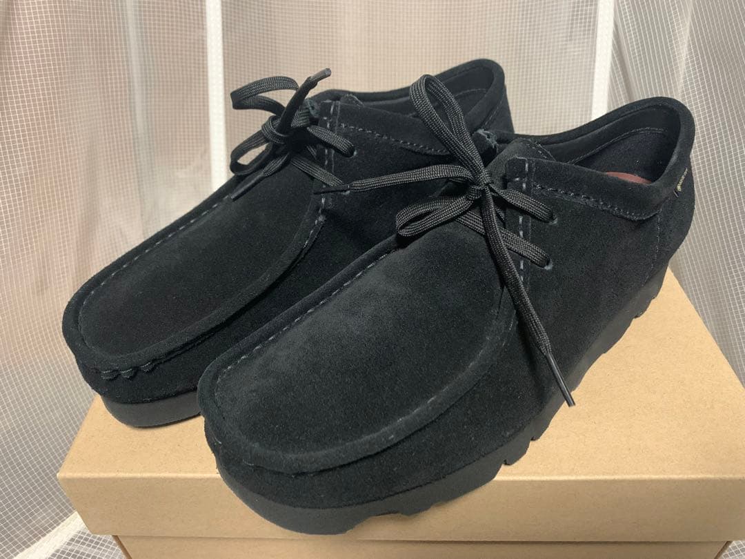 WALLABEE GTX ワラビーGTX 26.5-27.5cm 相当