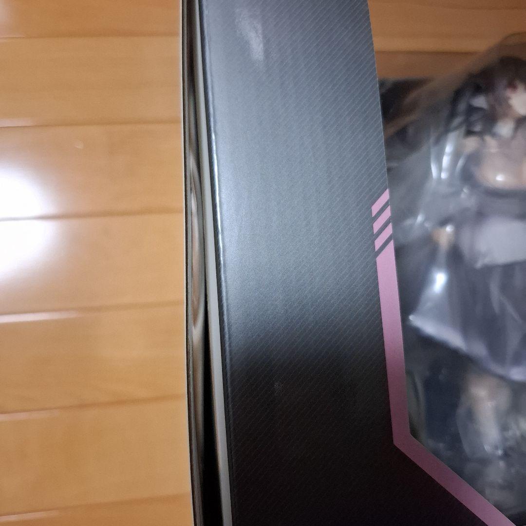 ALTER アルター アズールレーン フォーミダブル 1/7 完成品フィギュア