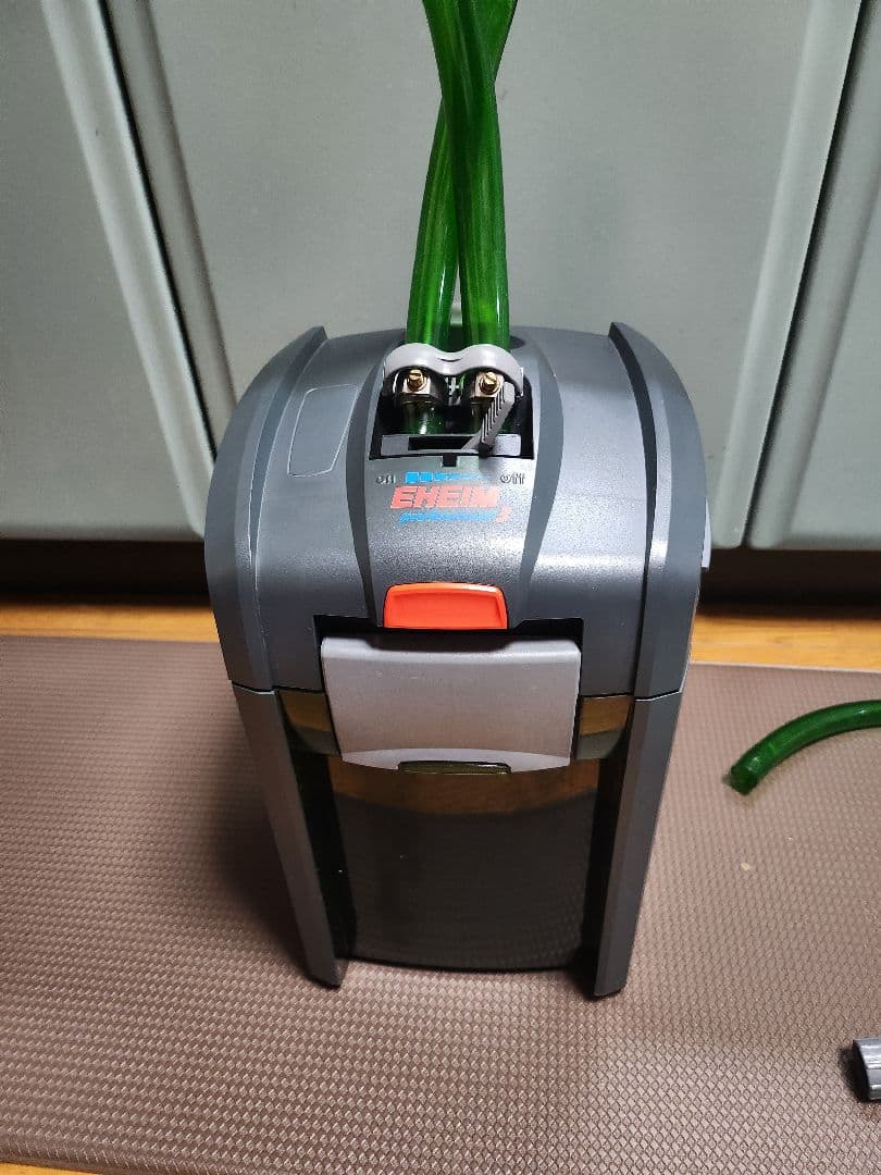 EHEIM 2073 ポンプ 1150/1250W