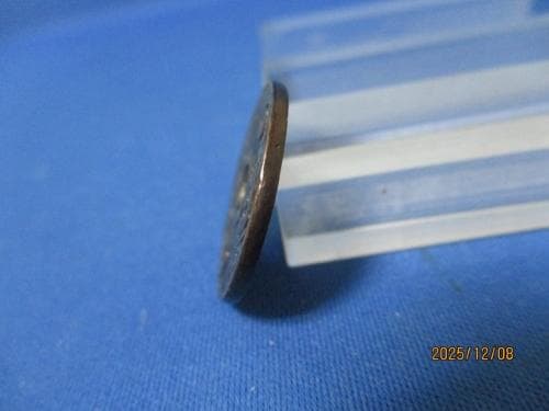 絵銭 水戸藩 双龍☆祝鋳銭/希少絵銭/縁起銭/お守り銭/1-100