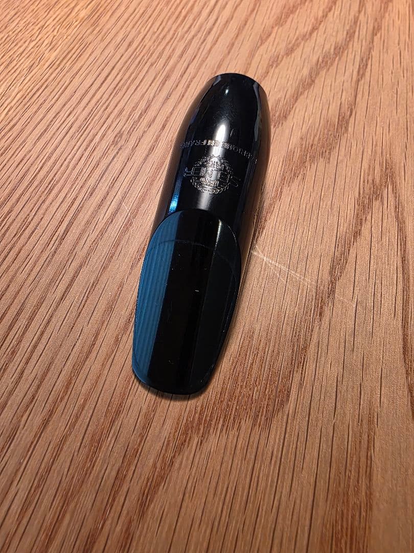 【選定品】ソプラノサックス用　セルマーコンセプト