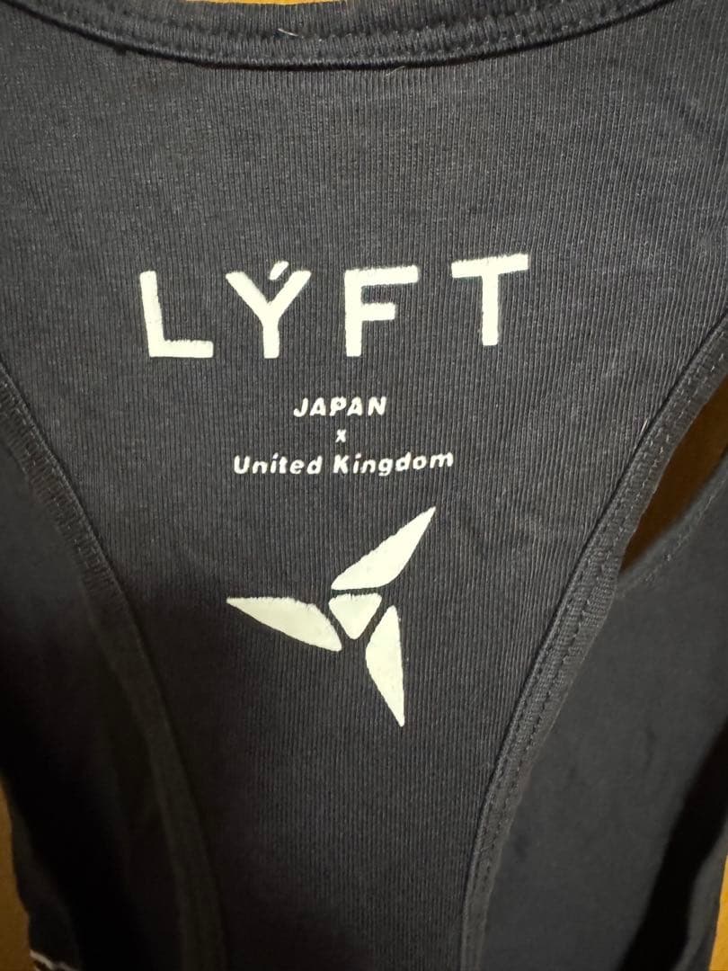 LYFT引退セット