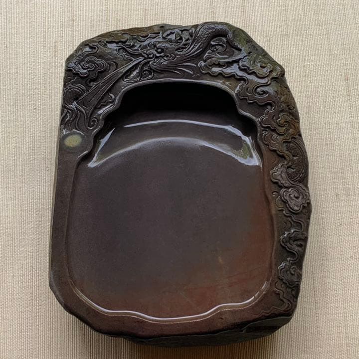 素晴らしき端渓硯(°_°)✧₊⁎˚ No.267