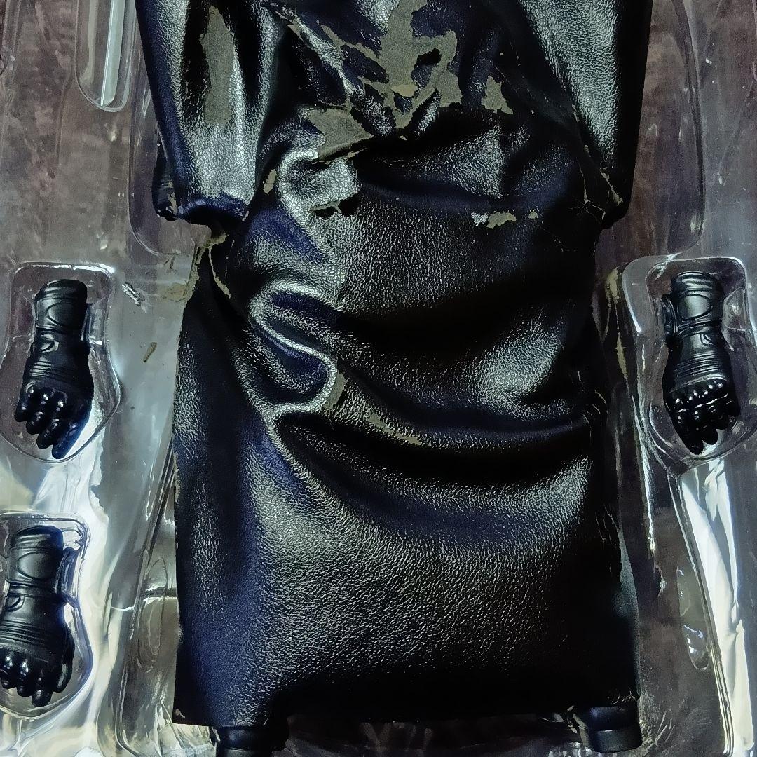 訳ありライオン丸G　タイガージョー セット　フィギュア　メディコム・トイ　特装版