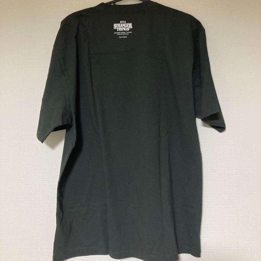 グラニフ　ストシン　Tシャツ