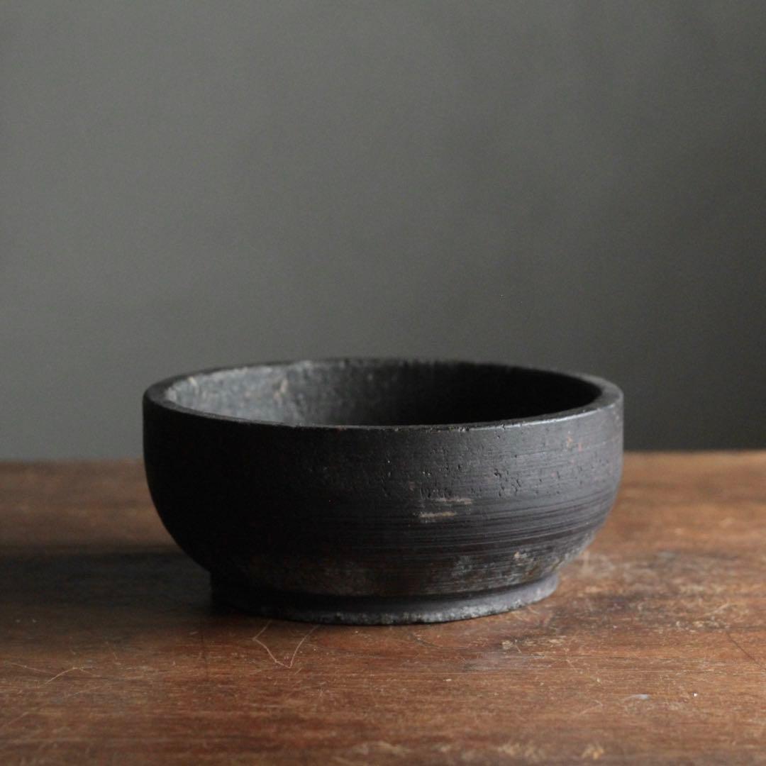 朝鮮半島 石鍋 古道具